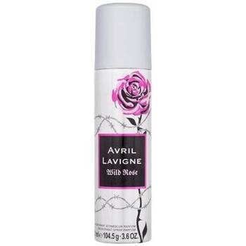 Wild Rose Deospray
